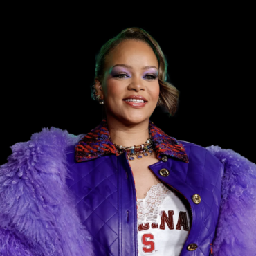 Rihanna playfully shares the ‘One Thing That’s Beyond Her Abilities’